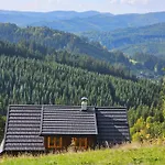 Alpesi faház Strckova - Srdce Valasska Vsetín