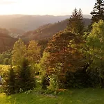 Strckova - Srdce Valasska Alpesi faház Vsetín