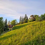 Alpesi faház Strckova - Srdce Valasska