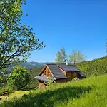 Alpesi faház Strckova - Srdce Valasska