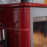 Strckova - Srdce Valasska Alpesi faház Vsetín