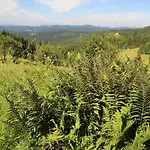 Alpesi faház Strckova - Srdce Valasska *