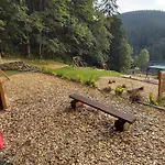 Alpesi faház Strckova - Srdce Valasska Vsetín