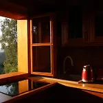 Alpesi faház Strckova - Srdce Valasska