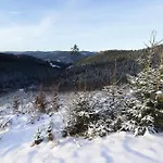 Alpesi faház Strckova - Srdce Valasska