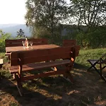 Alpesi faház Strckova - Srdce Valasska *