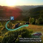 Strckova - Srdce Valasska * Vsetín