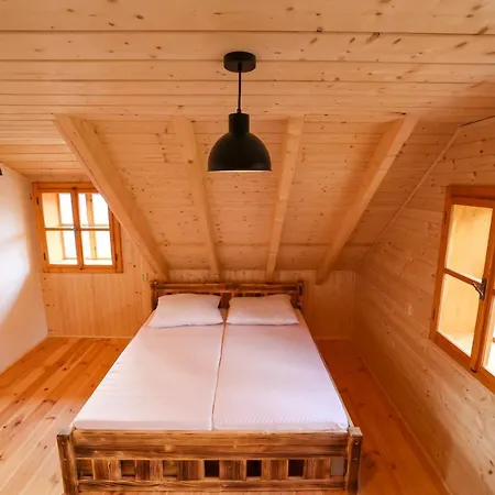 Chalet Strckova - Srdce Valasska *