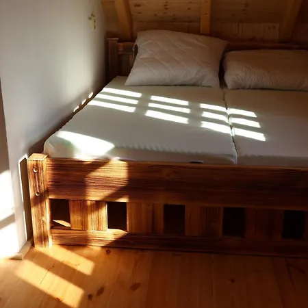 Chalet Strckova - Srdce Valasska Vsetín