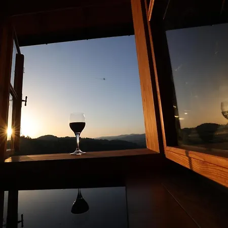 Strckova - Srdce Valasska Chalet Vsetín