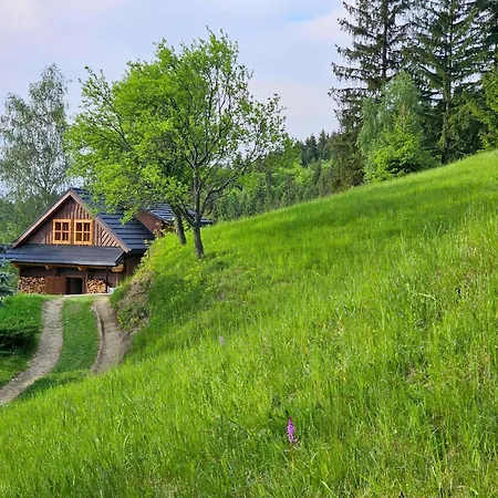 Strckova - Srdce Valasska *