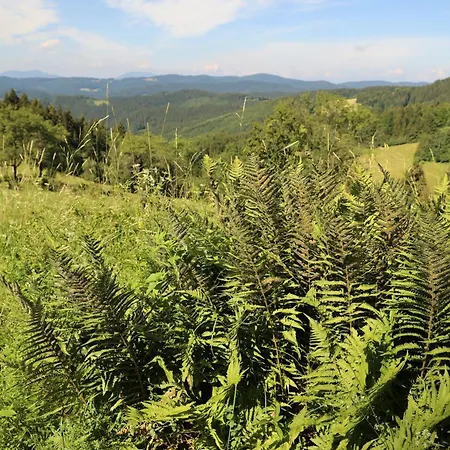 Chalet Strckova - Srdce Valasska *