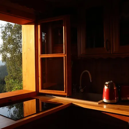 Chalet Strckova - Srdce Valasska