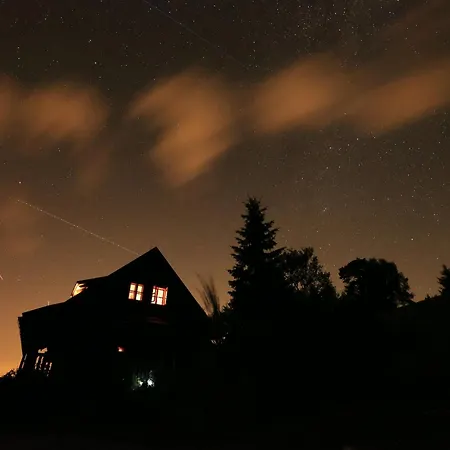 Strckova - Srdce Valasska Chalet Vsetín