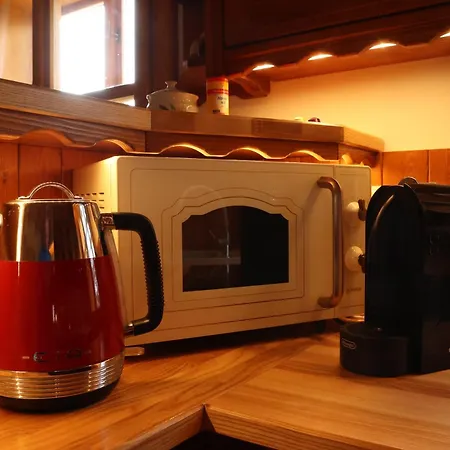 Strckova - Srdce Valasska *