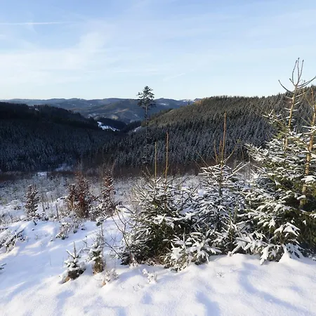 Chalet Strckova - Srdce Valasska