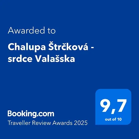 Strckova - Srdce Valasska Vsetín