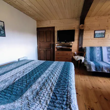 Strckova - Srdce Valasska * Vsetín