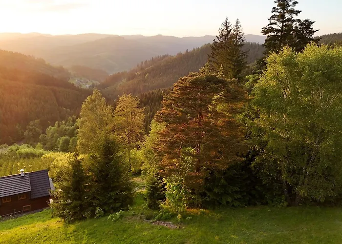 Strckova - Srdce Valasska Alpstuga Vsetín