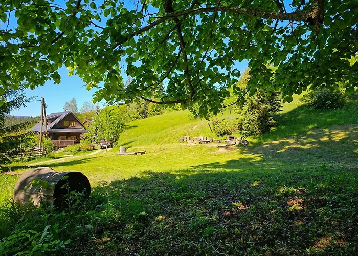 Strckova - Srdce Valasska Vsetín
