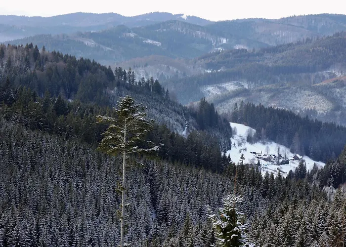 Strckova - Srdce Valasska Alpstuga