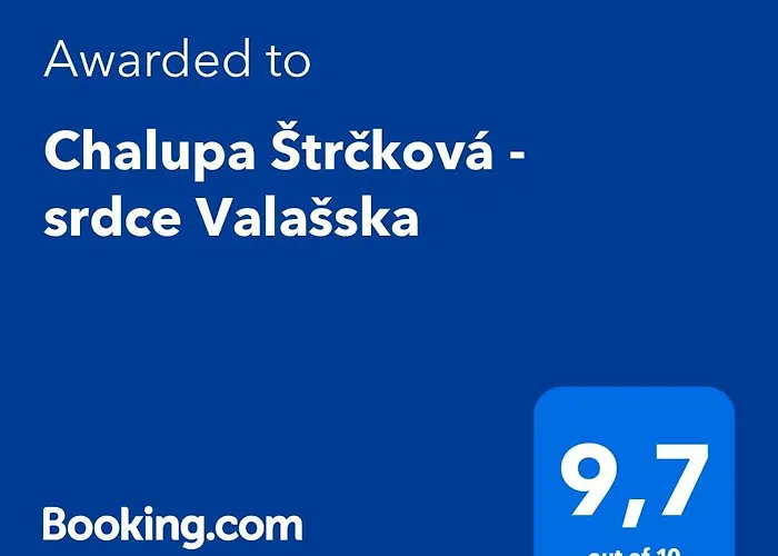 Strckova - Srdce Valasska Vsetín